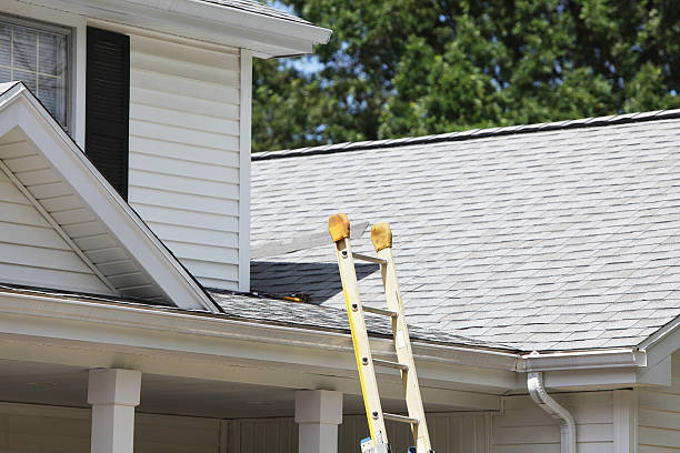 Siding for New Construction in Lowell, MI